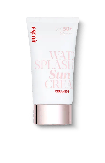 Water Splash Ceramide Sun Cream SPF50+ PA++++, 60ml - Image 1