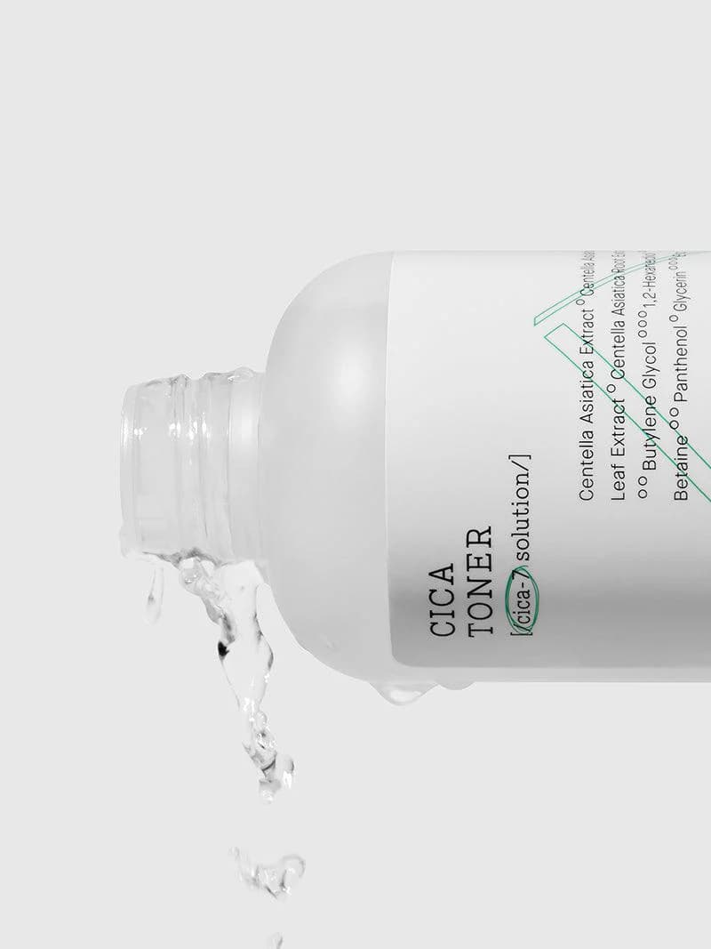 Pure Fit Cica Toner, 150ml - Image 4