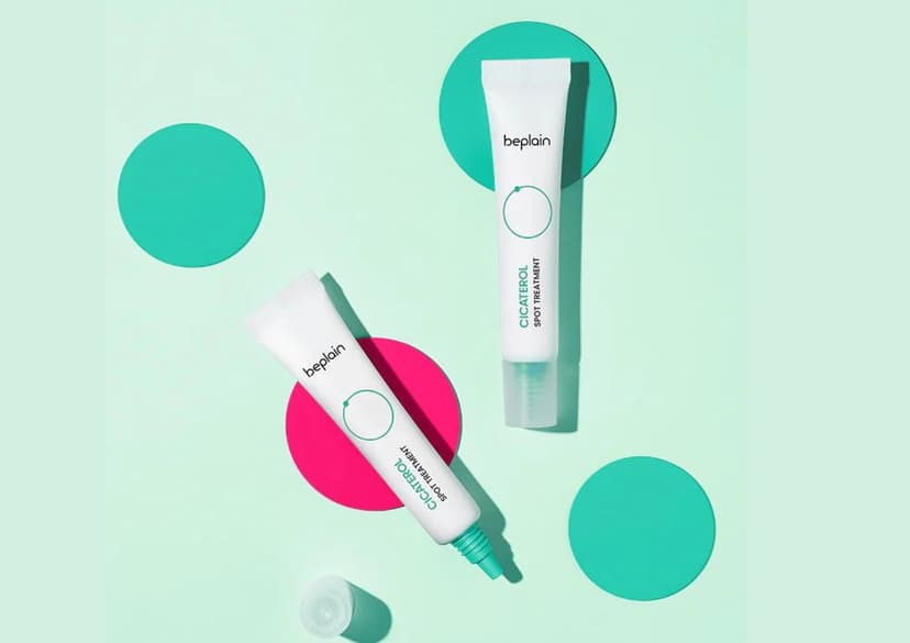 Cica Terol Spot Treatment - Image 2