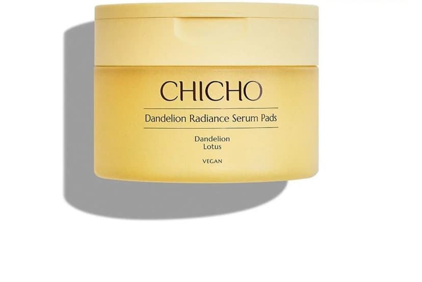 Dandelion Radiance Serum Pad, 90ea - Image 1