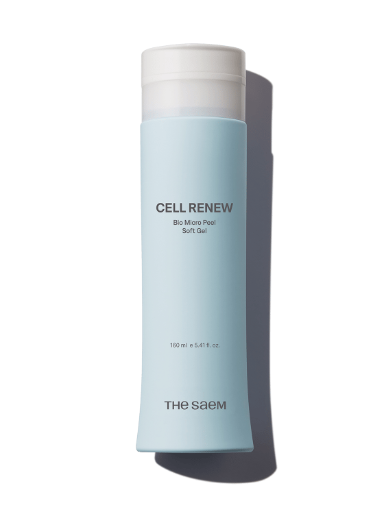 Cell Renew Bio Micro Soft Gel - Image 1