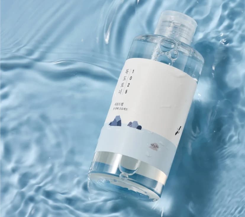 Round Lab 1025 Dokdo Toner, 200ml - Image 2
