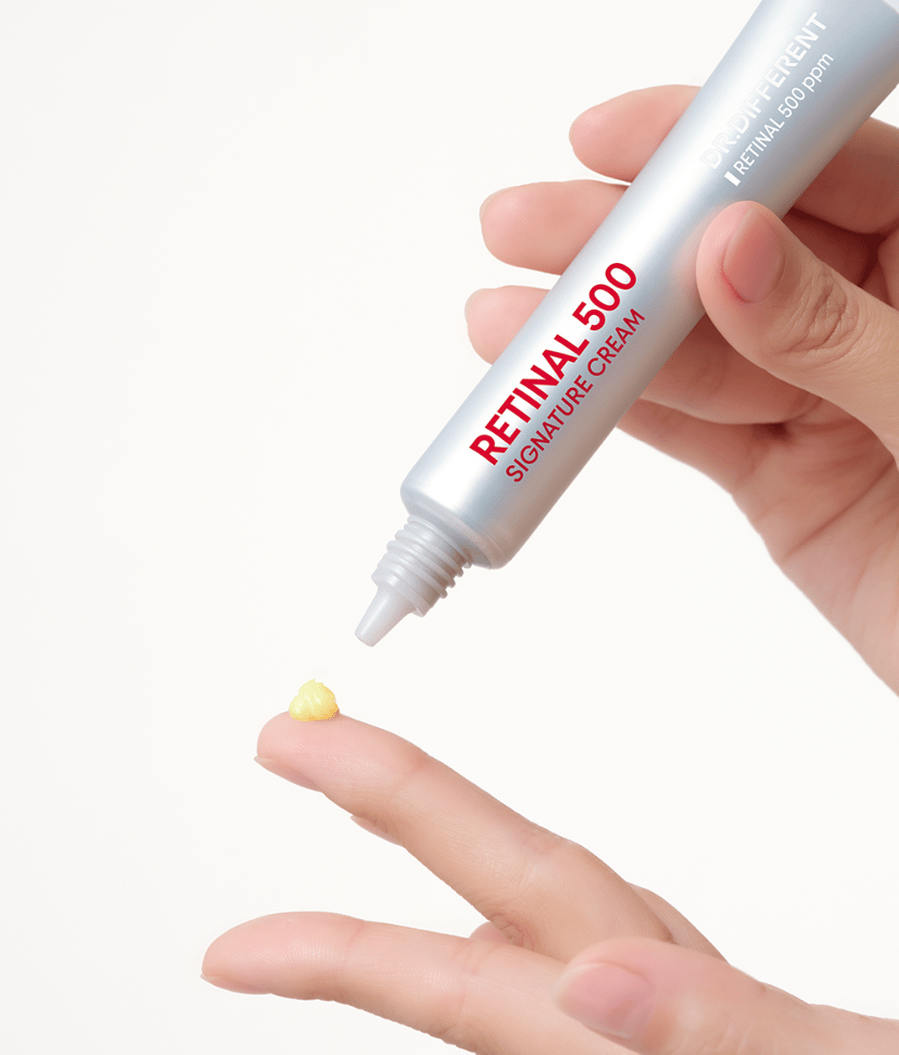 Retinal 500 Signature Cream - Image 3