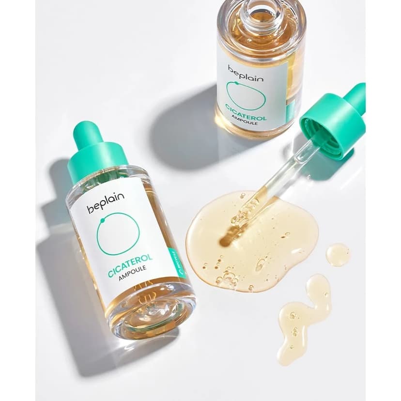Cicaterol Ampoule - Image 3