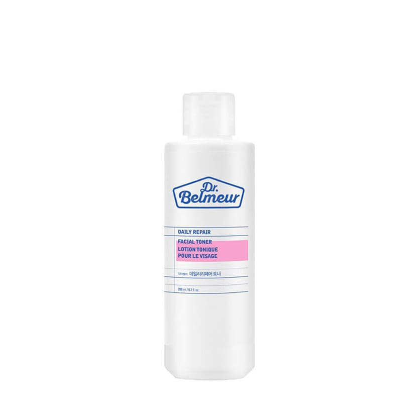 Daily Repair Toner - Image 1