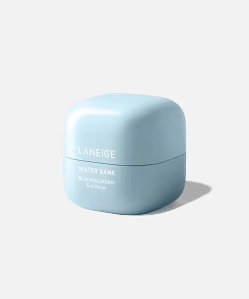 Water Bank Blue Hyaluronic Eye Cream, 25ml, 1pack - Image 2