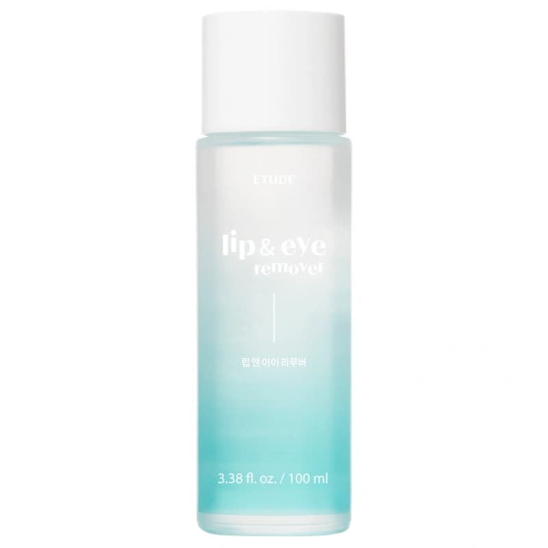 Lip & Eye Remover, 100ml - Image 1