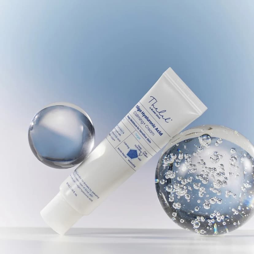 Oligo Hyaluronic Acid Sun Essence SPF50+ PA++++ - Image 5