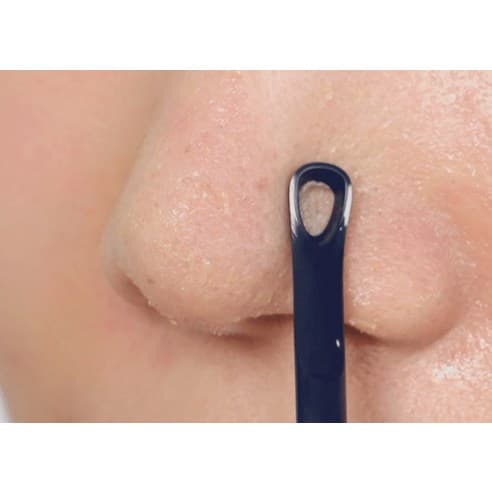 Blackhead Melting Clear Nose Patch - Image 6