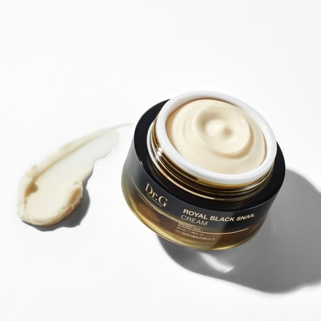 Royal Black Snail Cream - Image 3