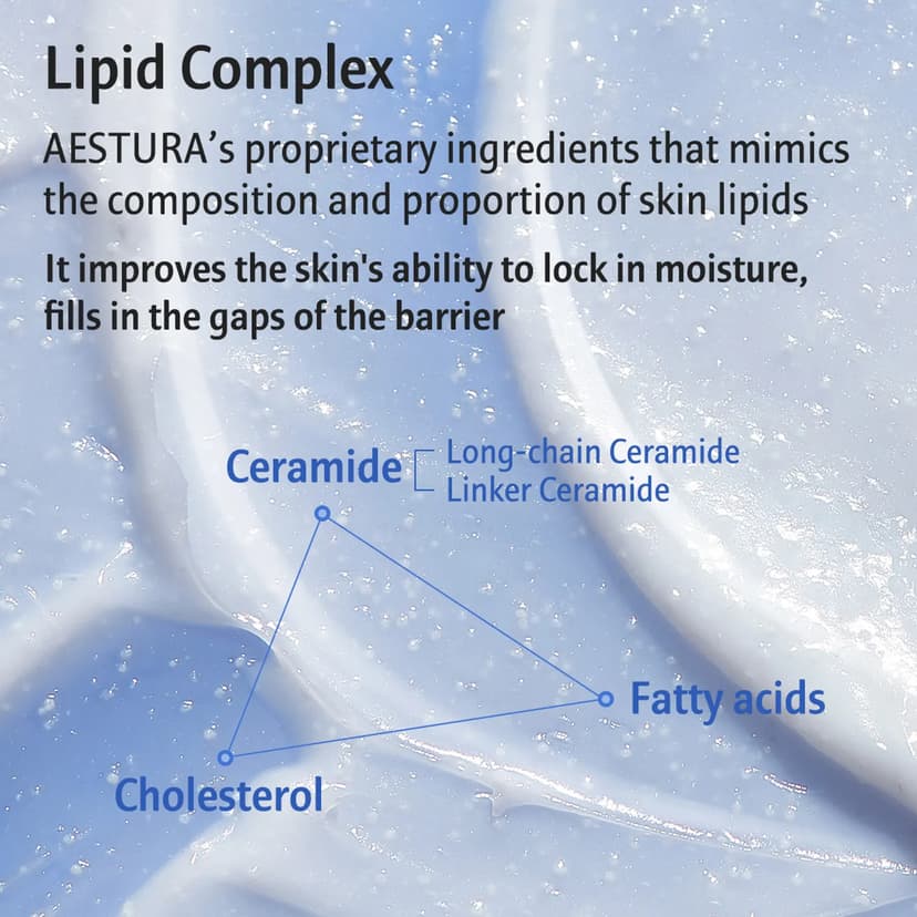 AESTURA Atobarrier 365 Cream, 80ml - Image 3