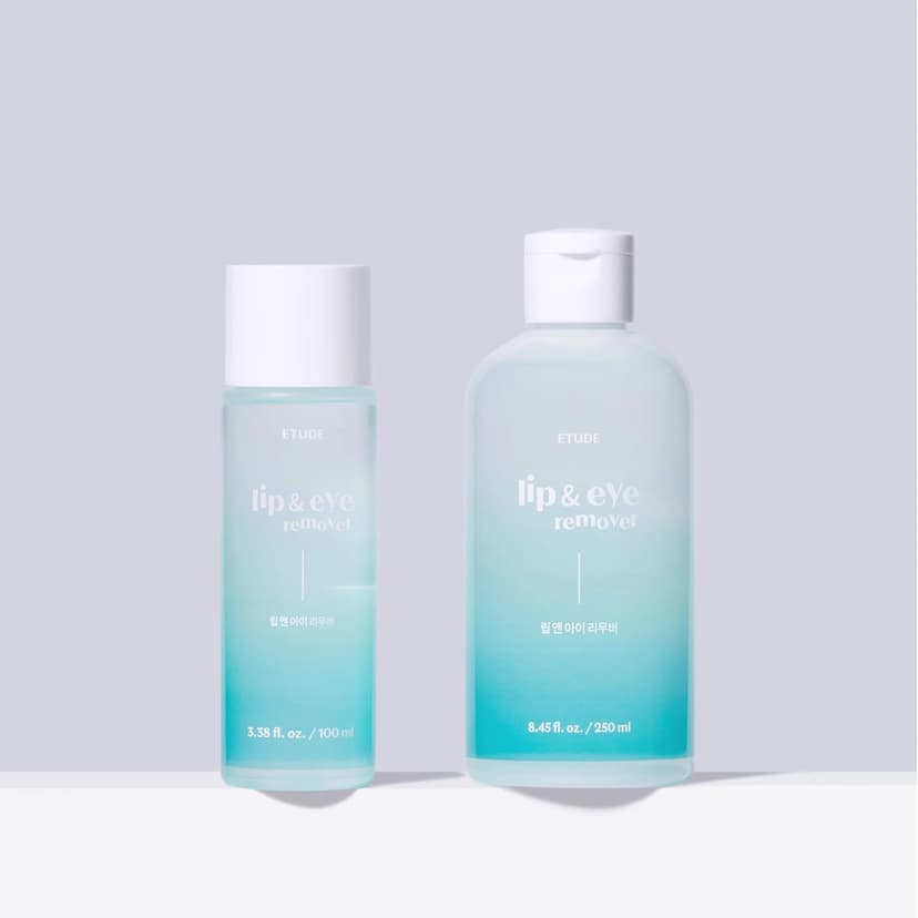 Lip & Eye Remover, 100ml - Image 2
