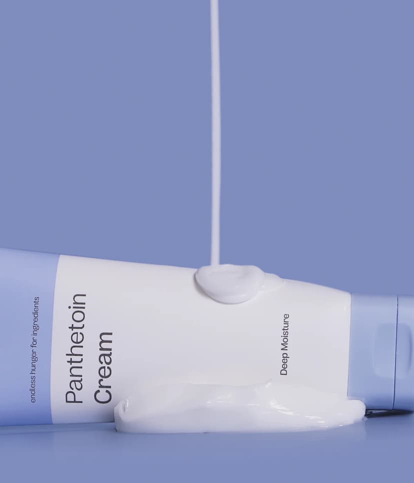 Panthetoin Cream, 80ml, 1pack - Image 4