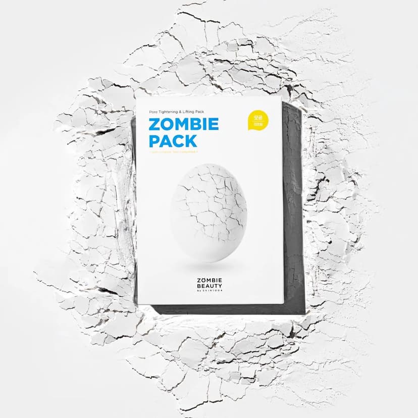 Zombie Pack Powder & Activator Kit - Image 3