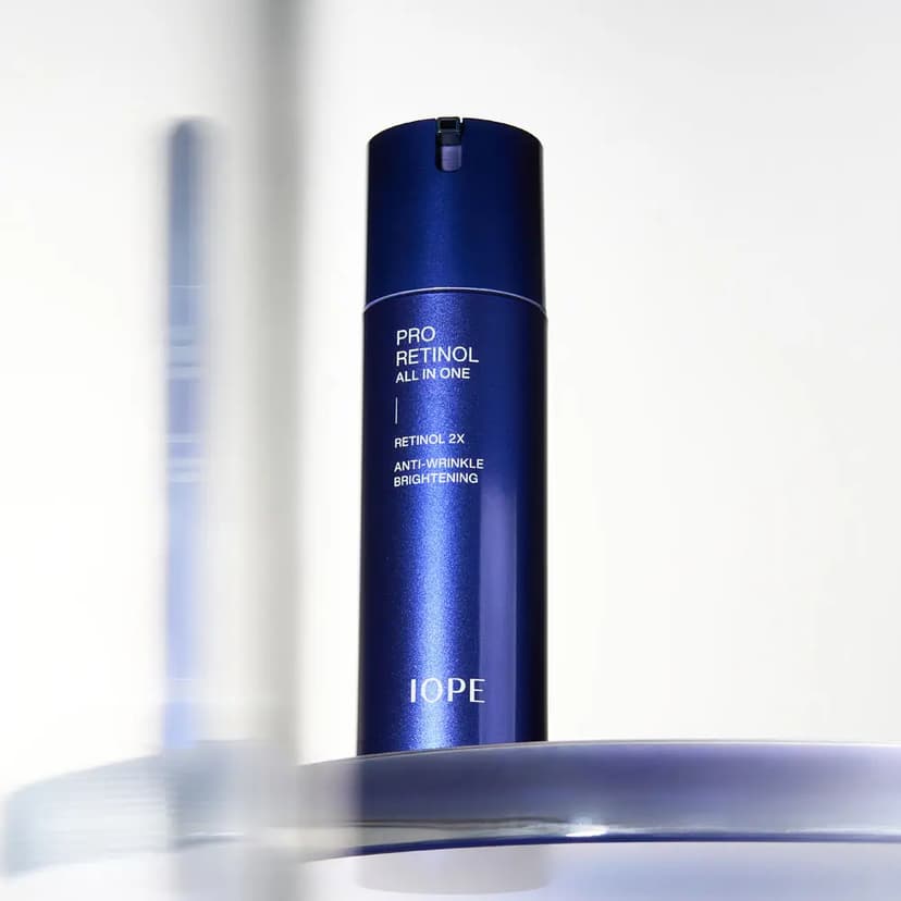 Men Pro Retinol All-in-One, 120ml+30ml - Image 4
