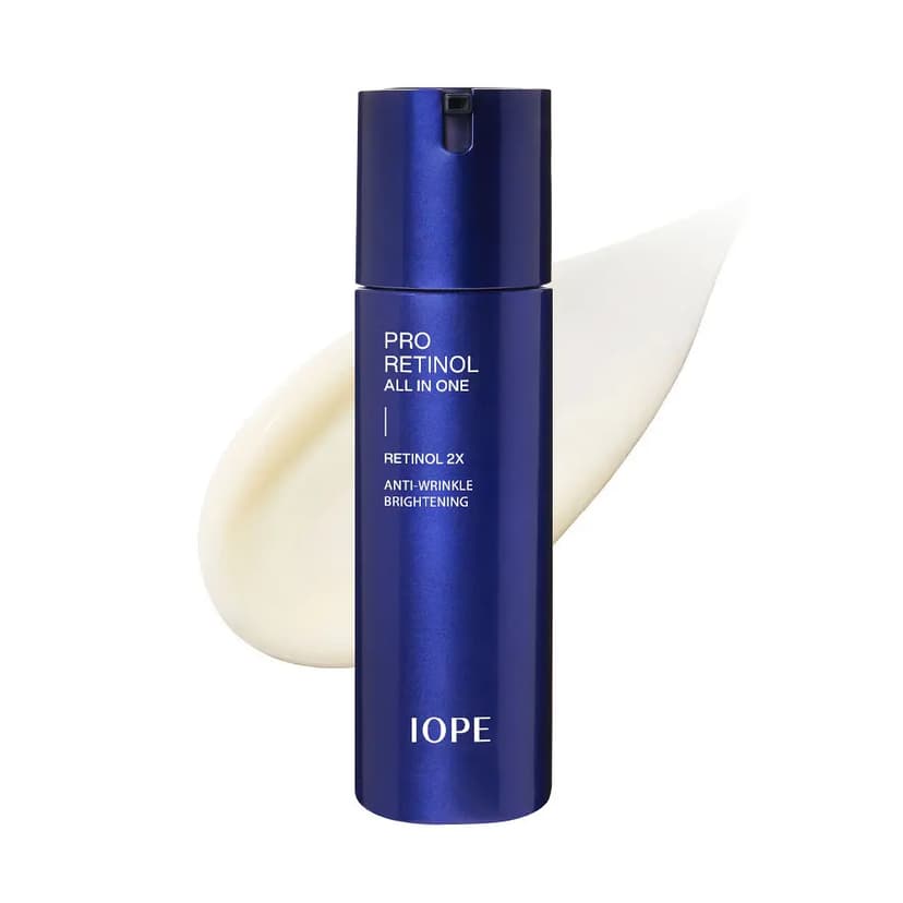 Men Pro Retinol All-in-One, 120ml+30ml - Image 3
