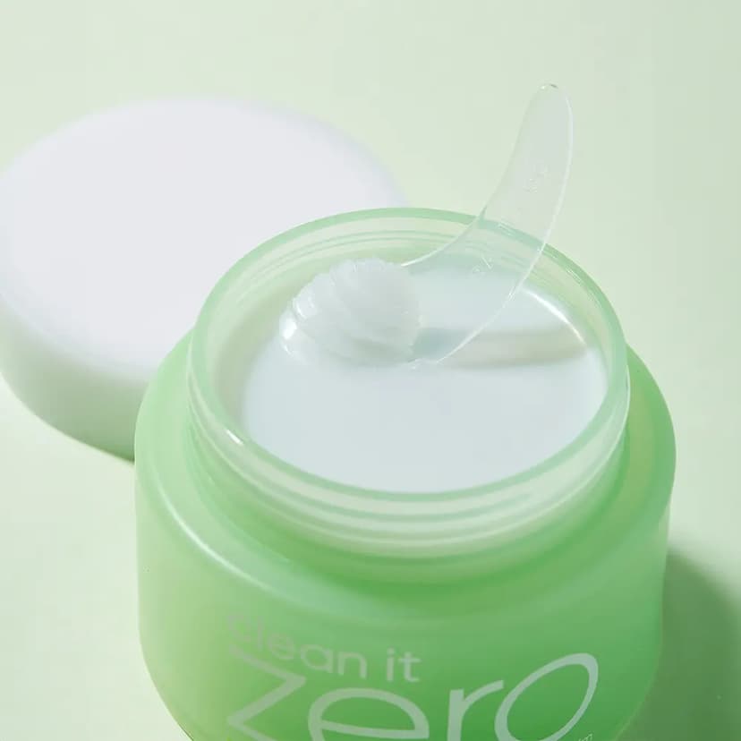 Clean It Zero Cleansing Balm Pore Clarifying - Image 2