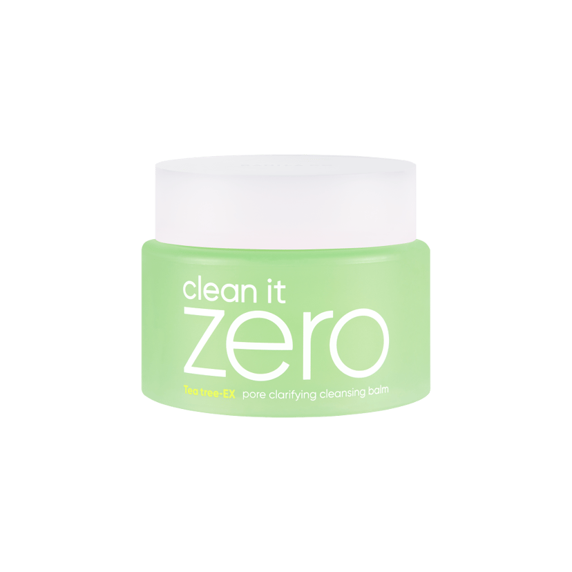 Clean It Zero Cleansing Balm Pore Clarifying - Image 1