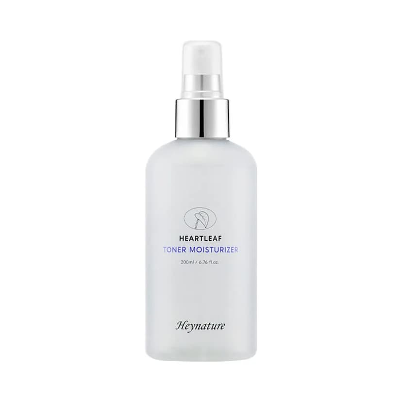 Heartleaf Toner Moisturizer - Image 1