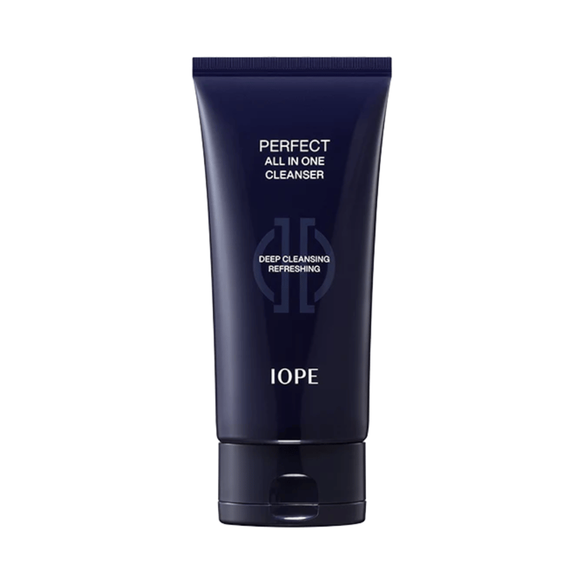 Men Perfect All-in-One Cleanser - Image 1