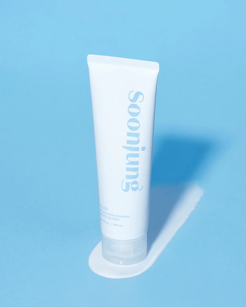 Soonjung 10-Free Moist Emulsion, 130ml, 1pack - Image 4
