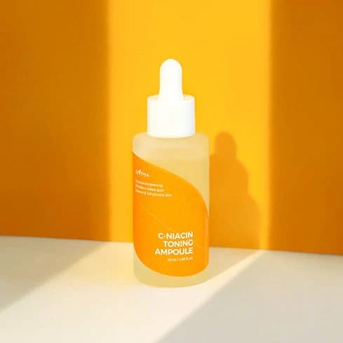 C-Niacin Toning Ampoule, 50ml, 1pack - Image 5