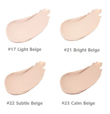 M Choboyang BB Cream [SPF30/PA++], 50ml, 23 Calm Beige, 1pack  - Image 4