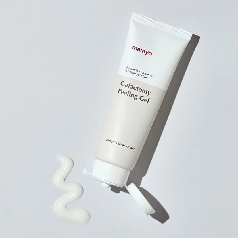 Galactomy Enzyme Peeling Gel. 75ml - Image 4