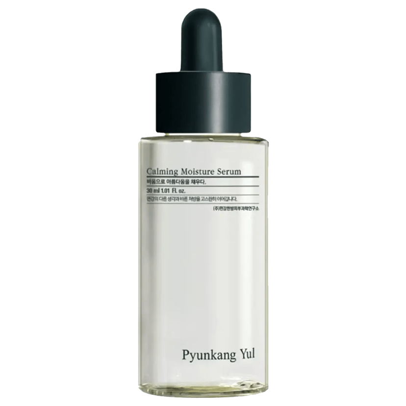 Calming Moisture Serum - Image 1