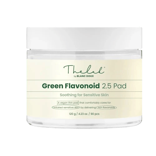 Green Flavonoid 2.5 Pad - Image 1