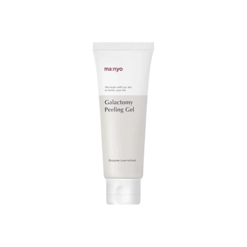 Galactomy Enzyme Peeling Gel. 75ml - Image 1