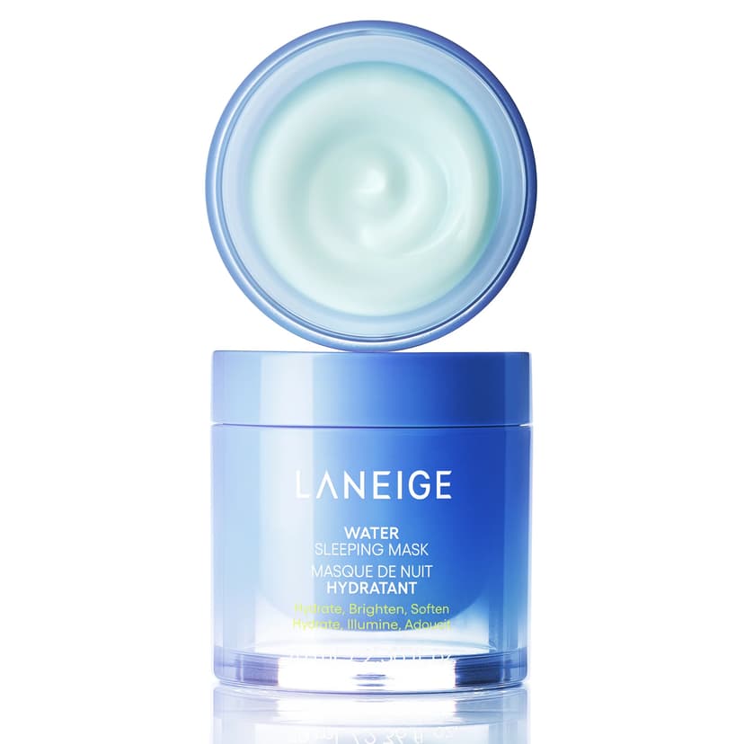 LANEIGE Water Sleeping Mask, 70ml - Image 5