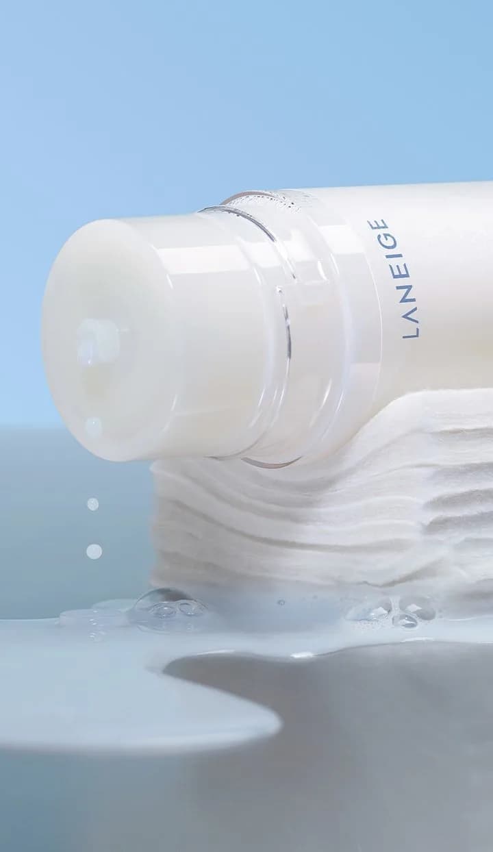 LANEIGE Cream Skin Cerapeptide Refiner, 170ml, 1pack - Image 4