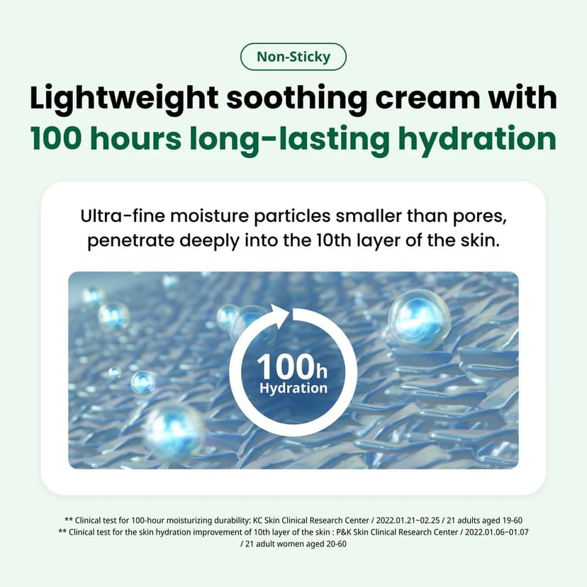 R.E.D Blemish Clear Soothing Cream, 70ml - Image 5