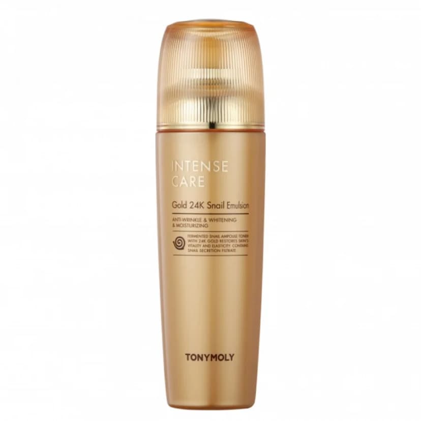 TONYMOLY Intense Care Gold 24K Snail Set - Image 5