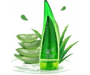 Holika Holika Aloe 99% Soothing Gel, 250ml - Image 4