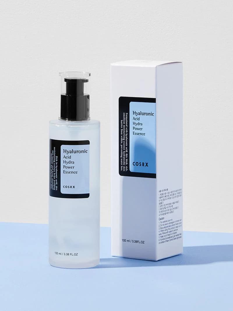 Hyaluronic Acid Hydra Power Essence - Image 6