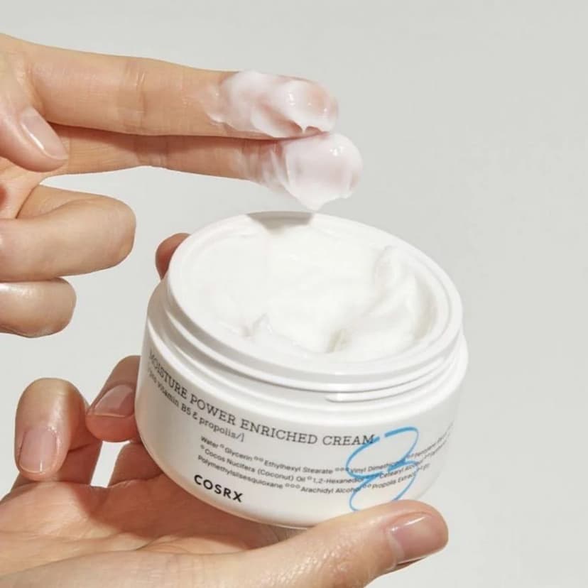 Hydrium Moisture Power Enriched Cream, 50ml - Image 6