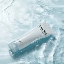 DIVE IN Low Molecular Hyaluronic Acid Cleansing Foam, 150ml - Image 3