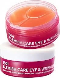 Blemish Care Eye & Wrinkle Patch, 90ea, 1pack - Image 3