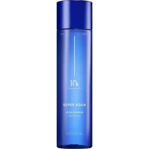 Super Aqua Ultra Hyaluron Basic Skincare 2-Piece Set - Image 3
