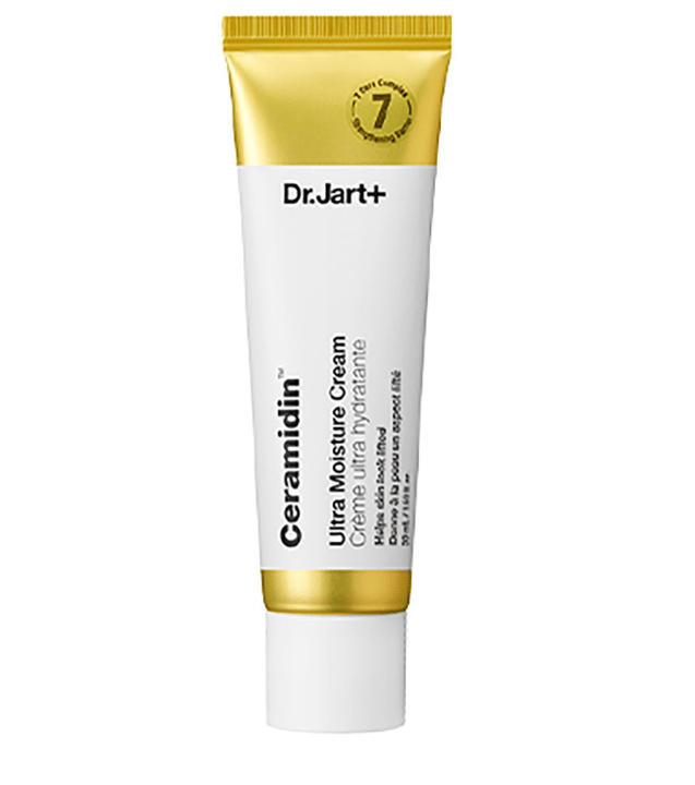 Dr. Jart+ Ceramidin Ultra Moisturizing Cream, 50ml - Image 1