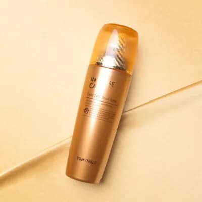 TONYMOLY Intense Care Gold 24K Snail Set - Image 4