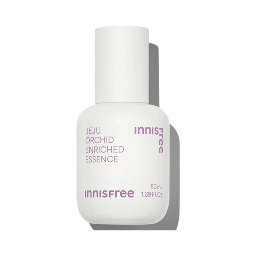 Jeju Orchid Enriched Essence - Image 1