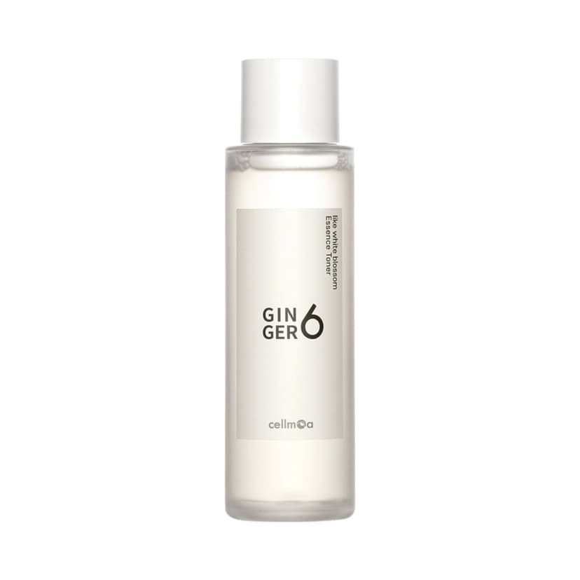 Like White Blossom Essence Toner, 150ml, 1pack - Image 1