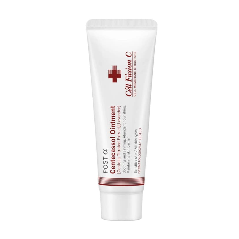 Centecassol Ointment,40ml,1pack - Image 1