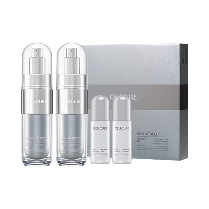 Duo Vita Pep 2-Piece Set - Image 1