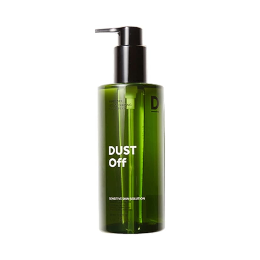 Renewal Super Off Cleansing Oil Dust Off - Image 1