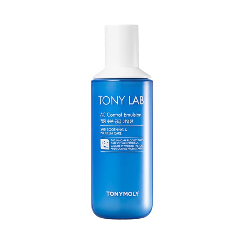 Tony Lab AC Control Emulsion, 160ml ,1pack - Image 1