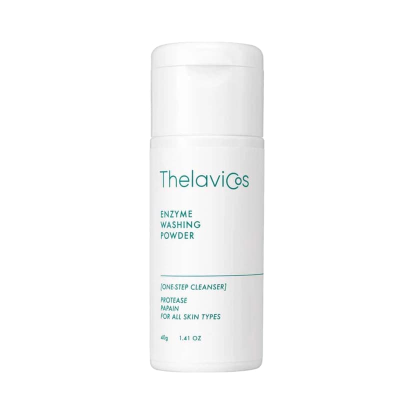 Enzyme Washing Cleansing Powder - Image 1